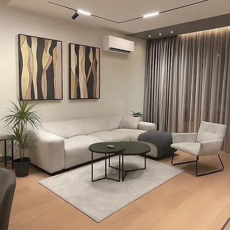 Appartement Waterfront Infinity 8
