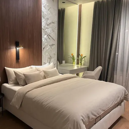 Appartement Waterfront Infinity 8 Belgrade
