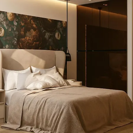 Waterfront Infinity 8